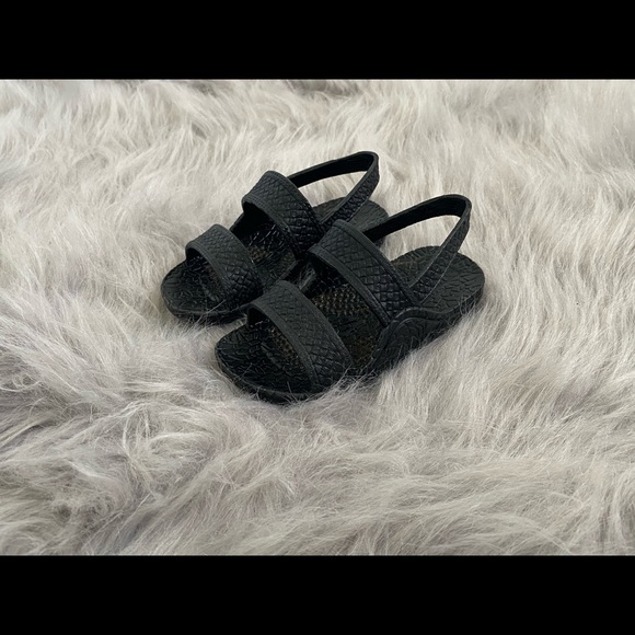 Baby jandals - Picture 1 of 1